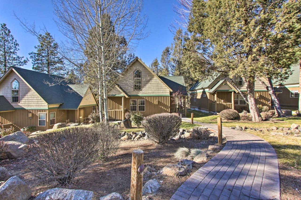 Klamath Falls Cabin Retreat With Deck And Grill! المظهر الخارجي الصورة